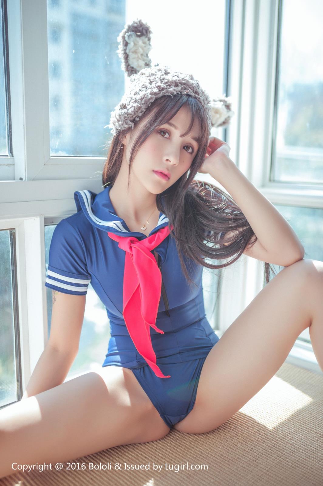 宅男女神夏美酱可爱毛驴死库水白皙爆乳诱惑套图