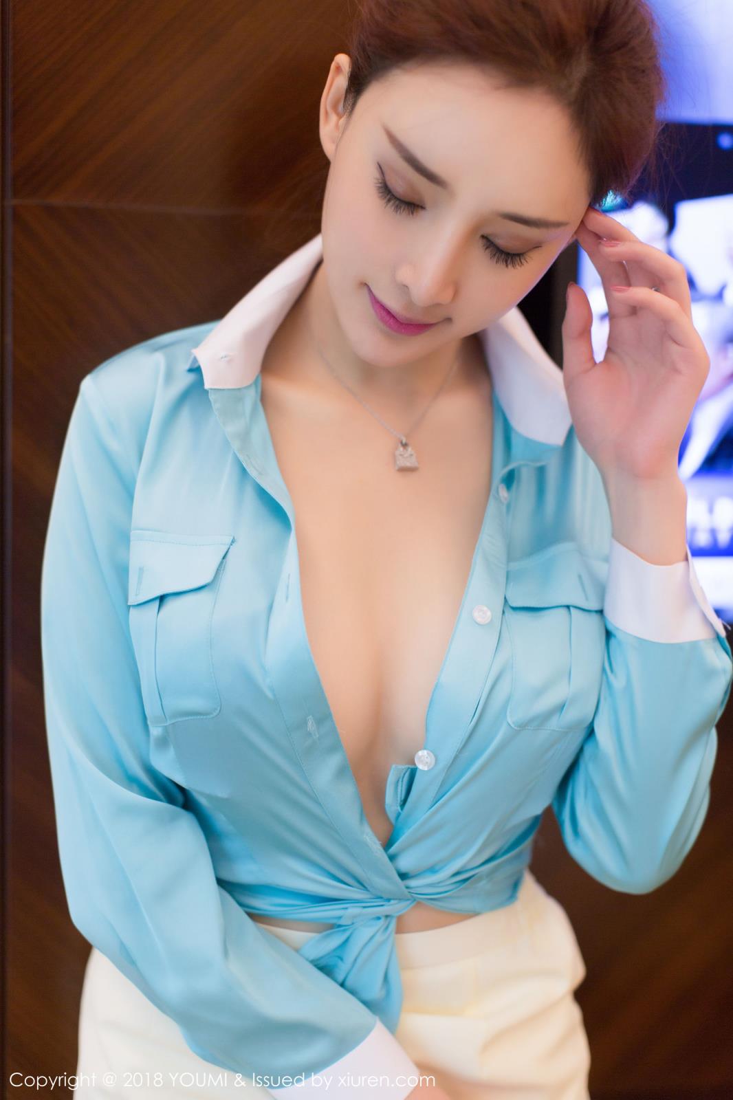 气质女神土肥圆矮挫穷空姐制服情趣诱惑性感妩媚写真
