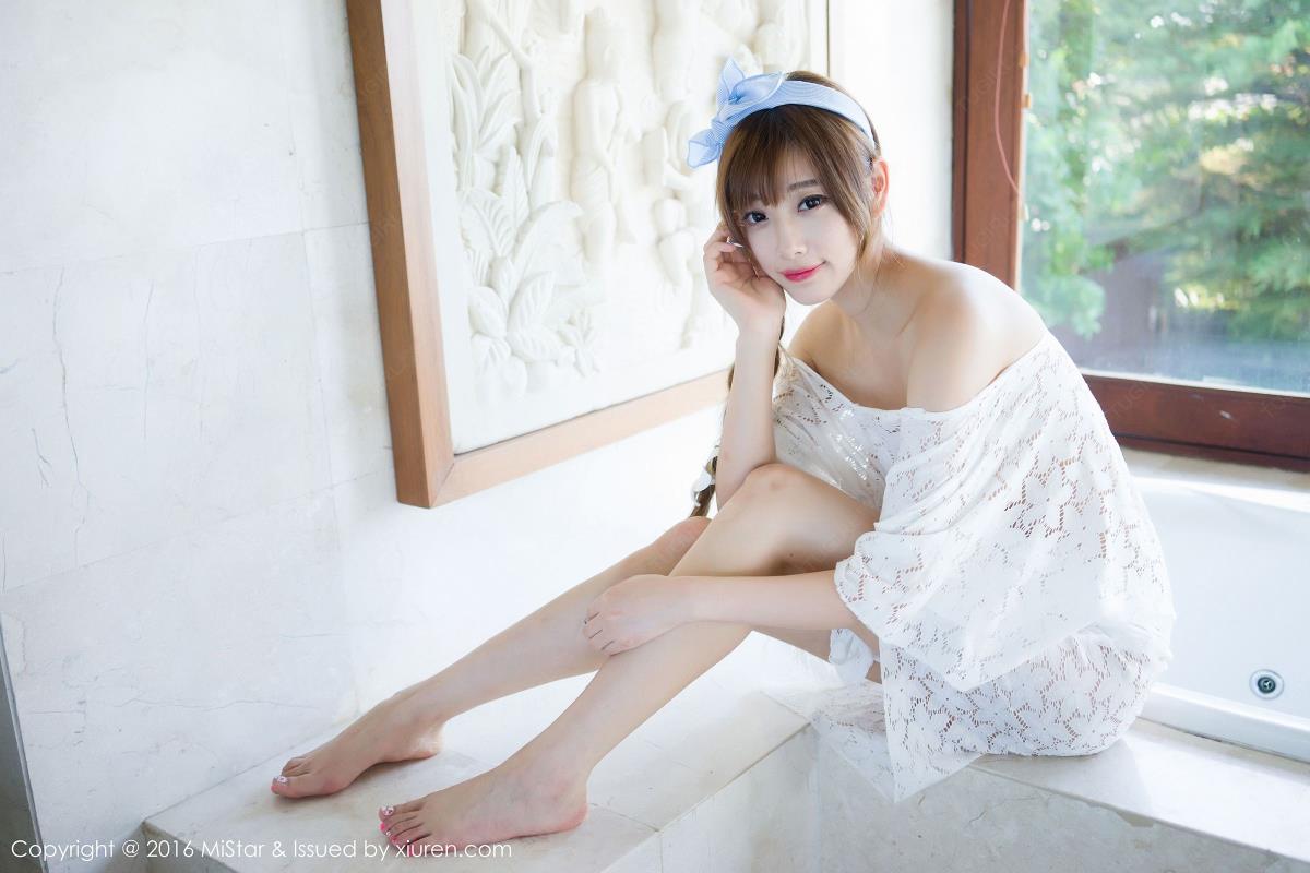 美女嫩模sugar小甜心CC巴厘岛比基尼私房旅拍