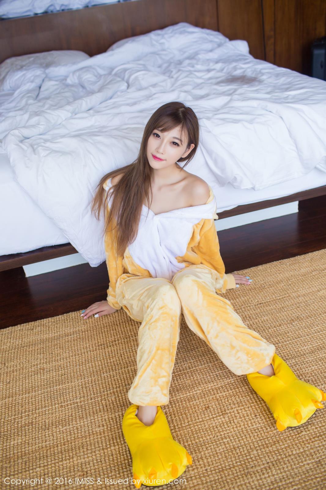 旗袍美女sugar小甜心CC黑丝美腿苏梅岛旅拍