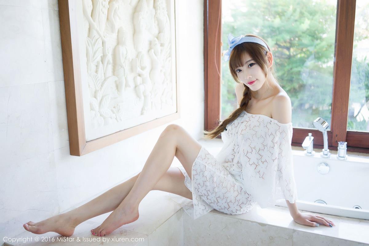 美女嫩模sugar小甜心CC巴厘岛比基尼私房旅拍