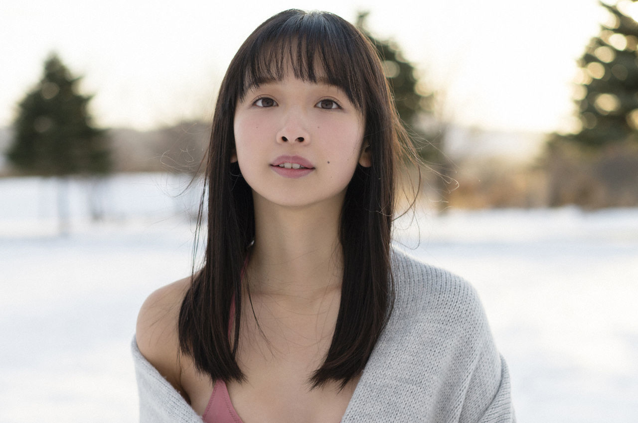 [WPB-net] 日本写真偶像華村あすか/华村飞鸟
