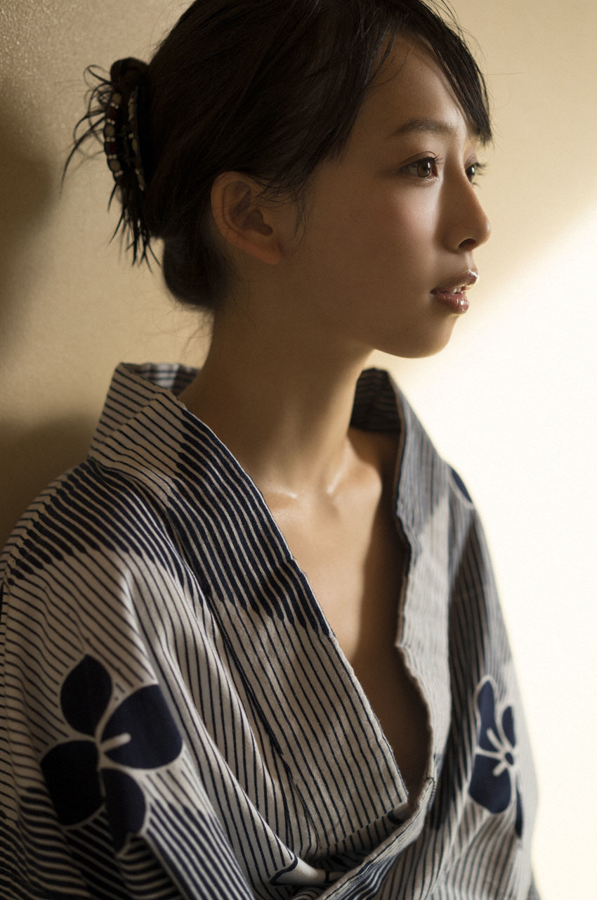 [WPB-net] 日本写真偶像華村あすか/华村飞鸟