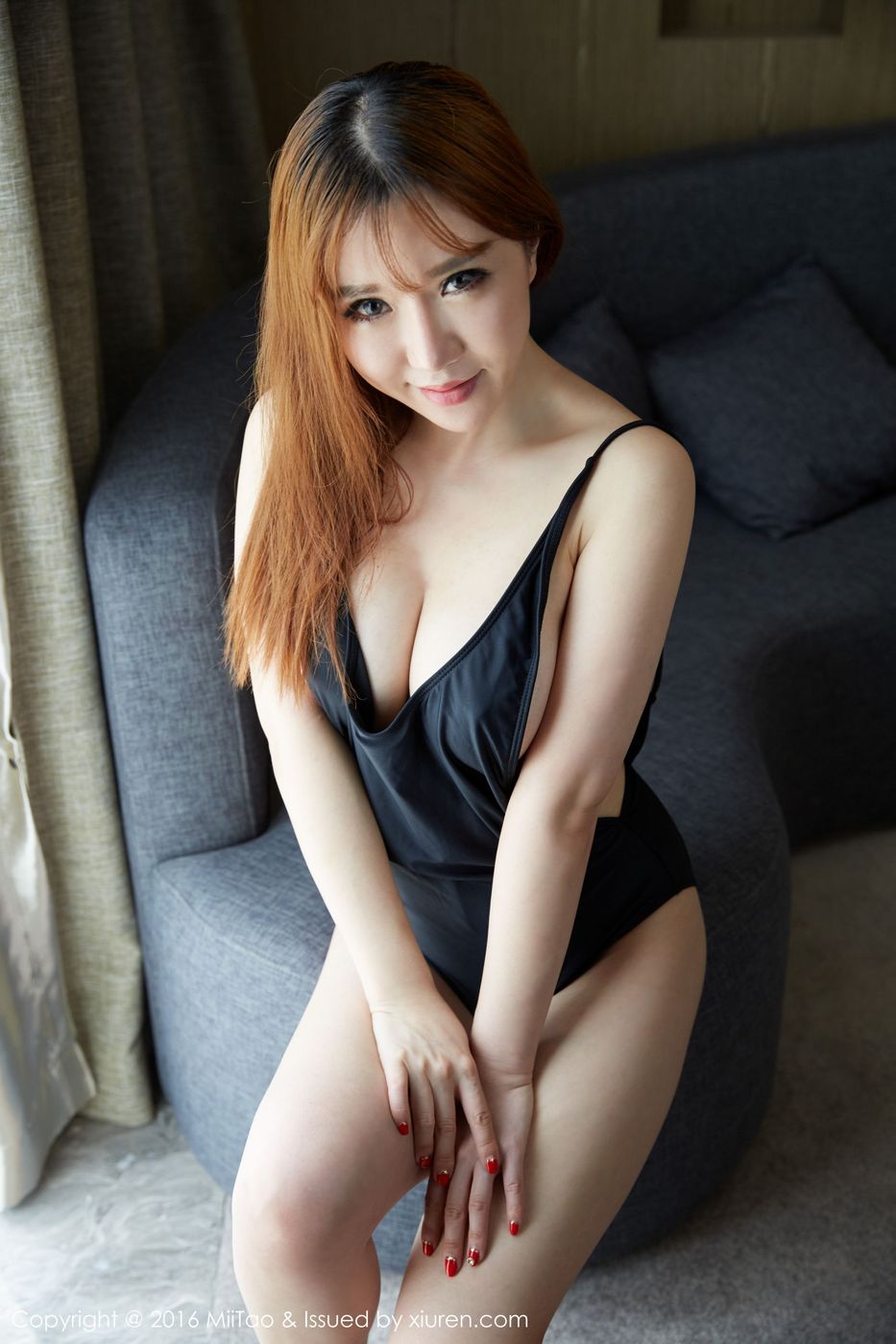 性感美女韩恩熙比基尼死库水内衣诱惑大尺度写真 Vol.002