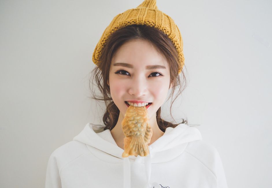 韩国超正网拍模特朴正允2016年休闲服饰系列写真特辑