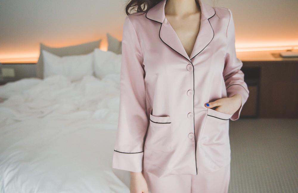 韩国美女模特朴正允2016年休闲服饰婚纱冷艳写真特辑