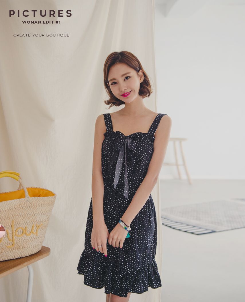 韩国养眼赛车女郎延智恩maybeach休闲装系列清新美图