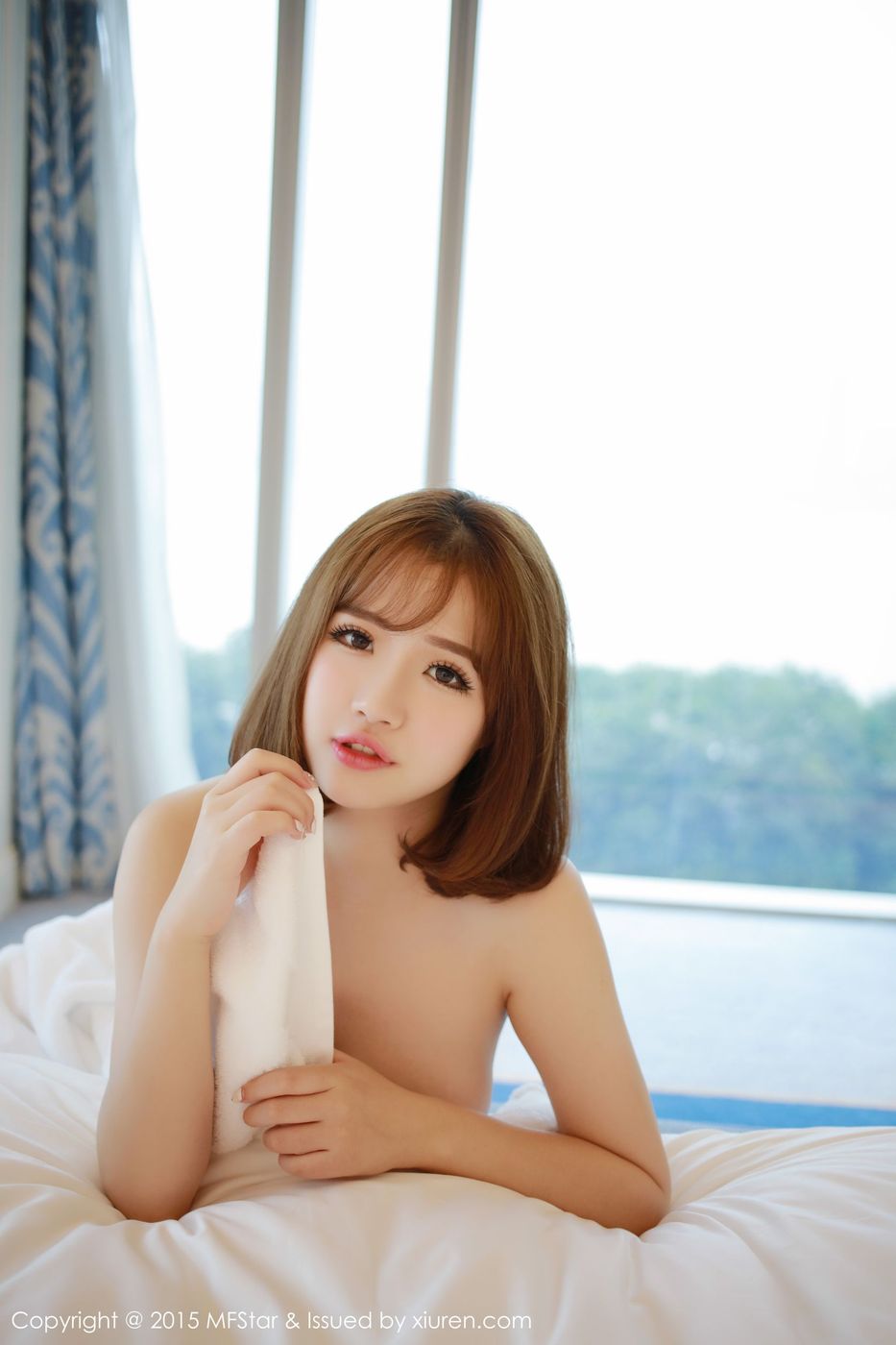 白嫩美女徐cake童颜巨乳大尺度私房写真 Vol.024