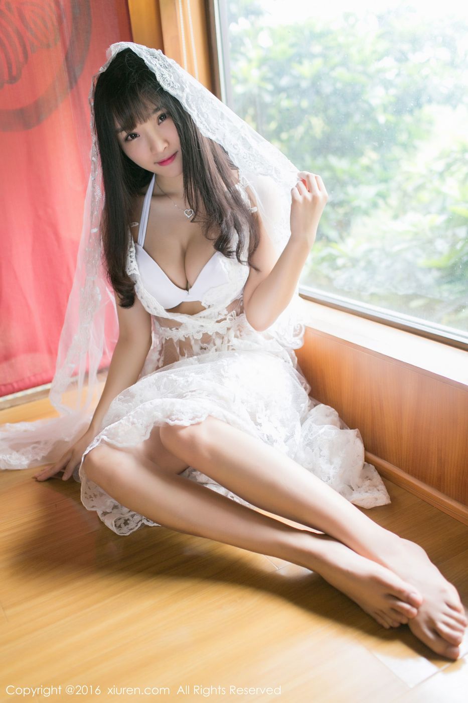 性感萌妹子夏瑶baby童颜巨乳珠海御温泉旅拍 No.531