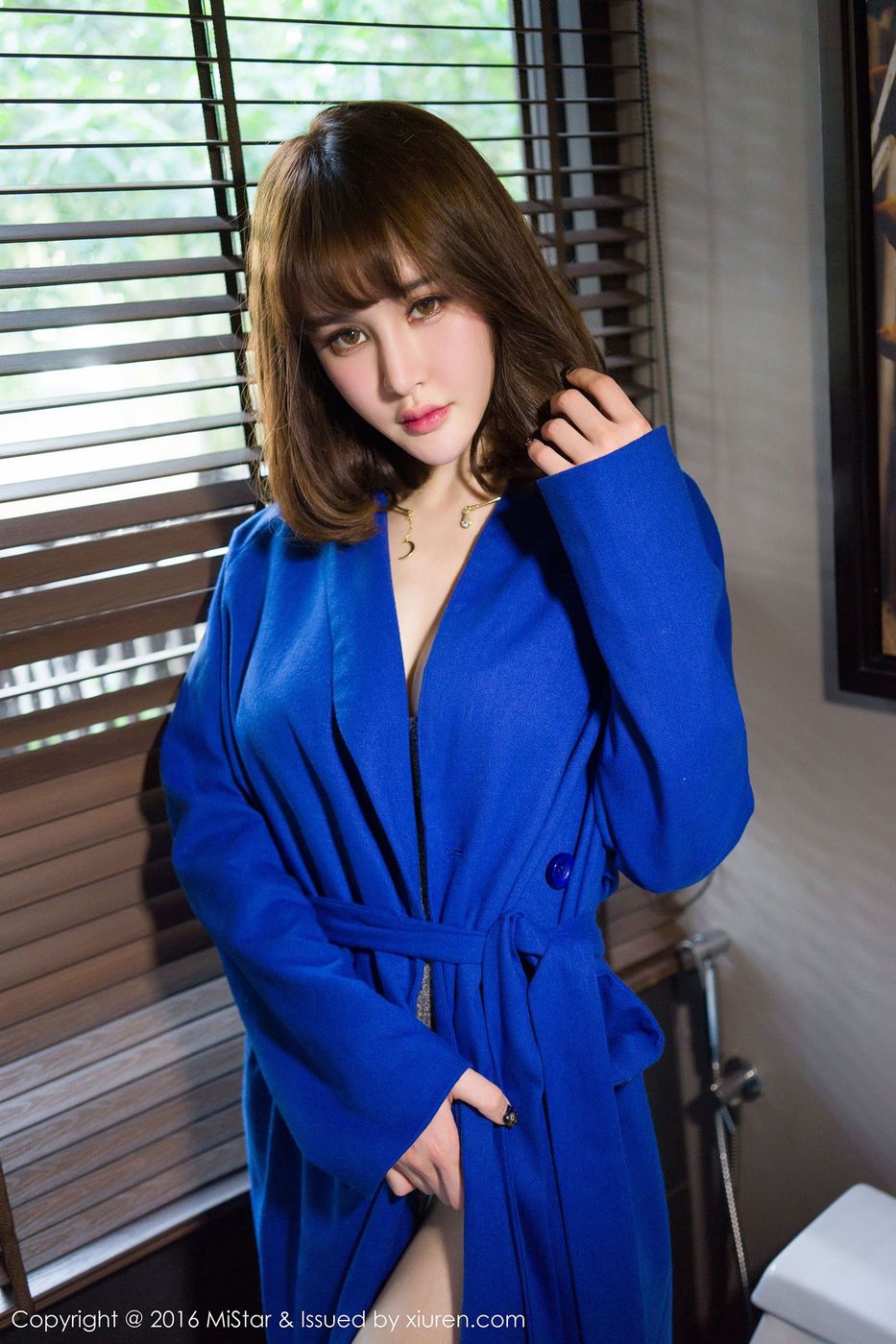 极品美女Cheryl青树性感比基尼兰卡威小清新旅拍第三套 VOL.102