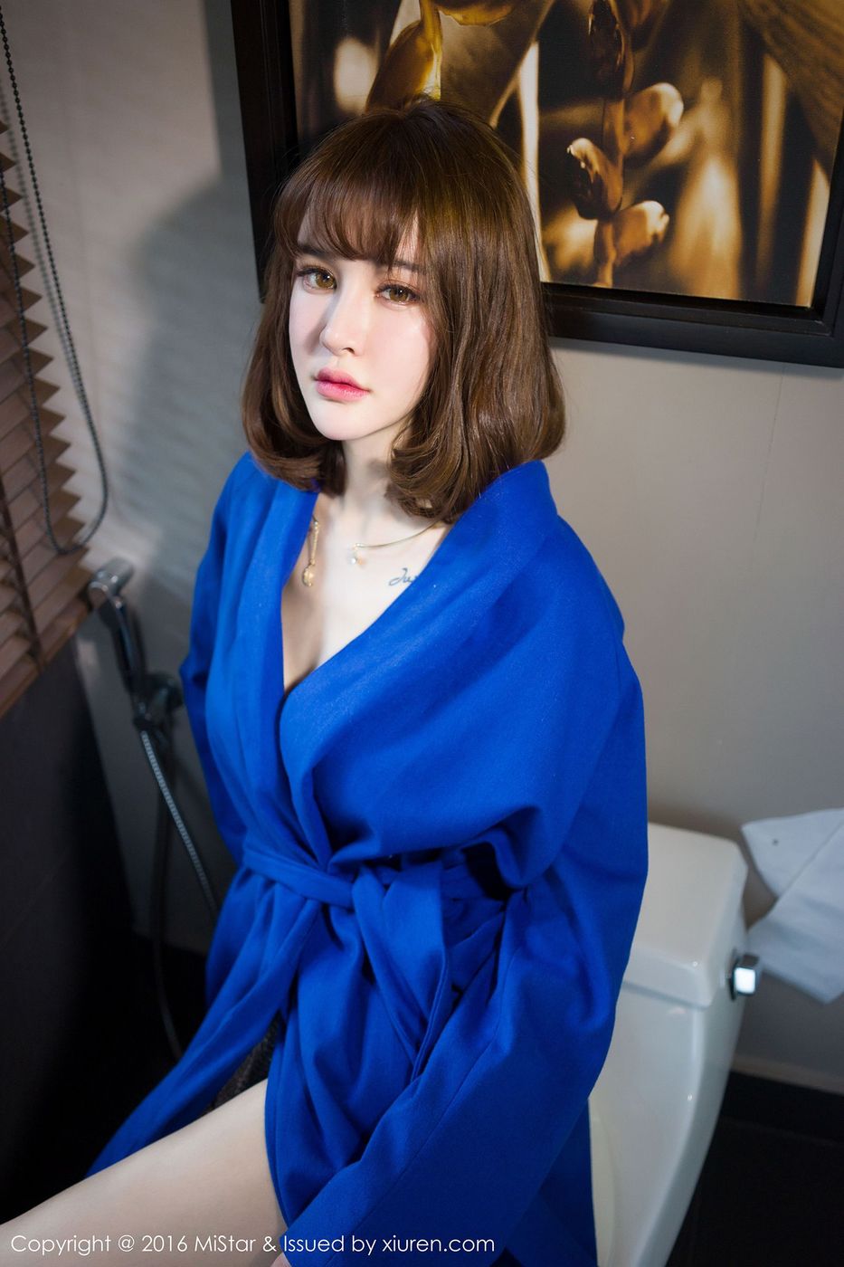 极品美女Cheryl青树性感比基尼兰卡威小清新旅拍第三套 VOL.102