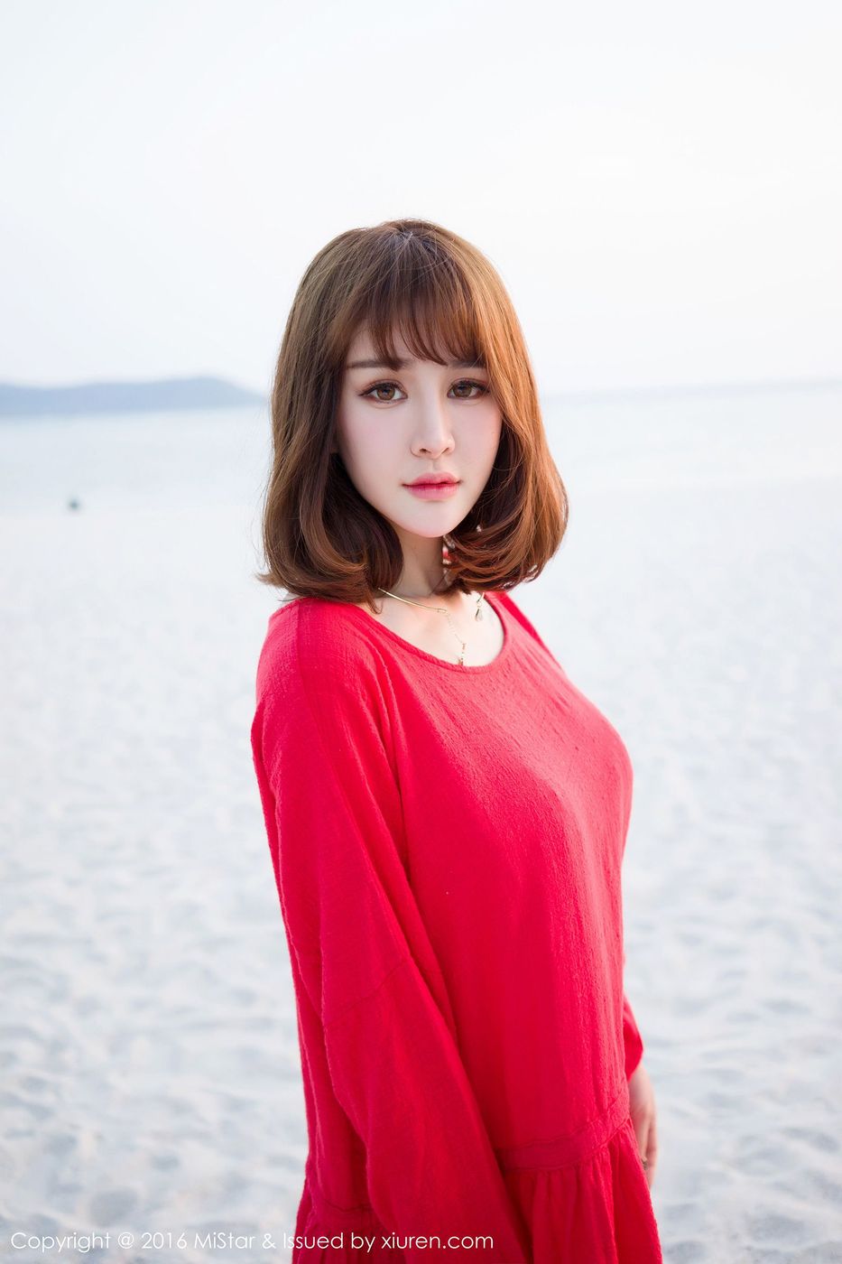 极品美女Cheryl青树性感比基尼兰卡威小清新旅拍第三套 VOL.102