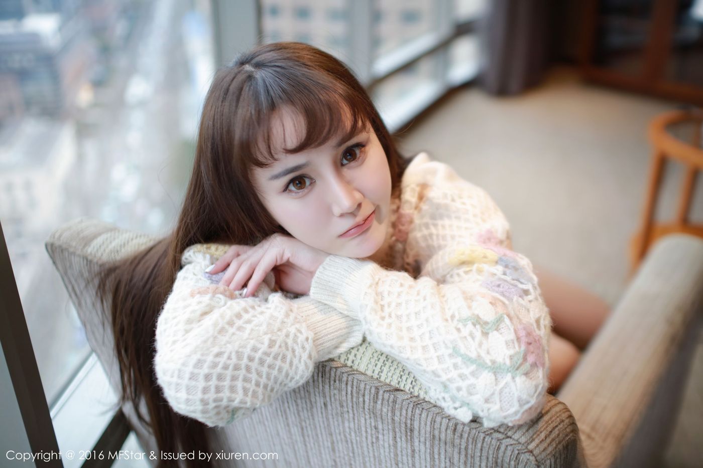 性感女神Cheryl青树白色死库水爆乳翘臀诱惑写真 VOL.045