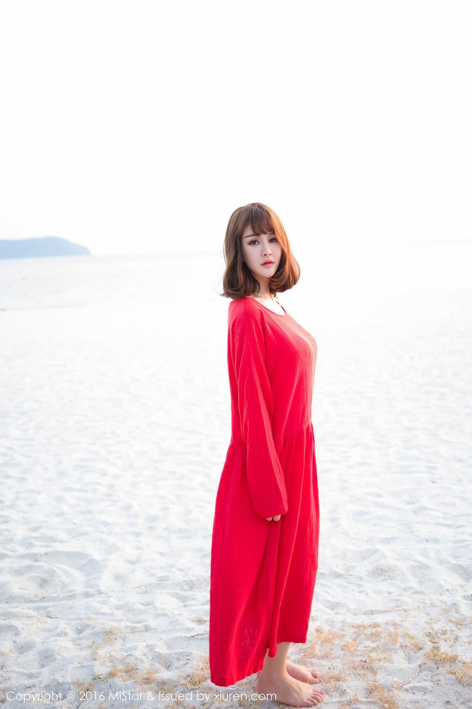 极品美女Cheryl青树性感比基尼兰卡威小清新旅拍第三套 VOL.102