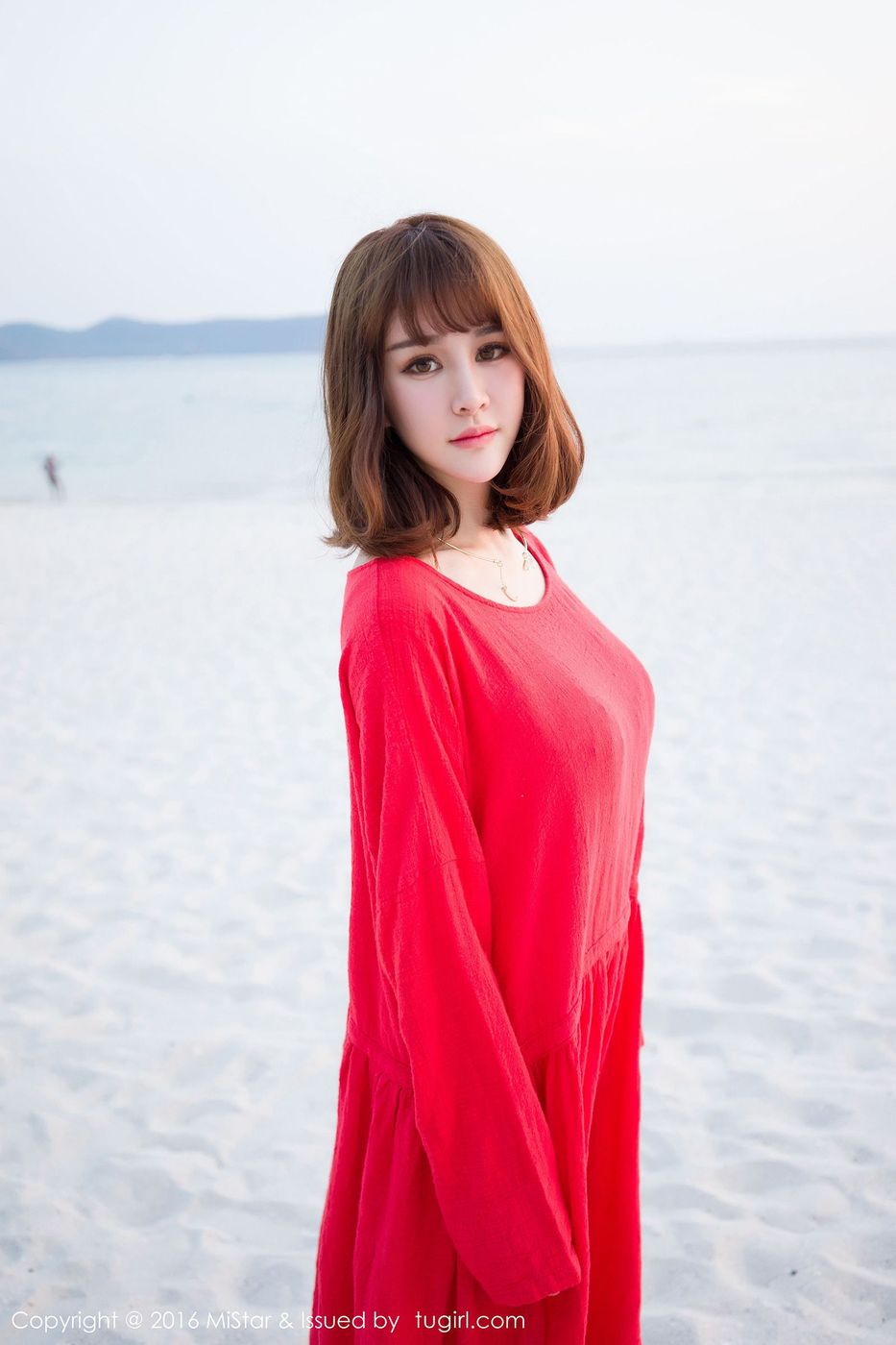 极品美女Cheryl青树性感比基尼兰卡威小清新旅拍第三套 VOL.102