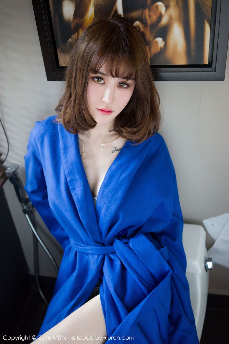 极品美女Cheryl青树性感比基尼兰卡威小清新旅拍第三套 VOL.102