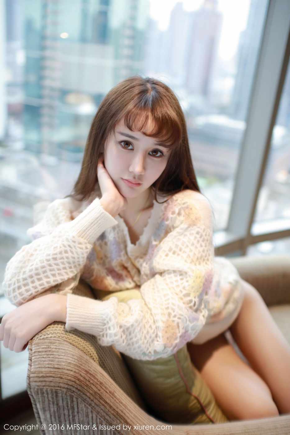 性感女神Cheryl青树白色死库水爆乳翘臀诱惑写真 VOL.045