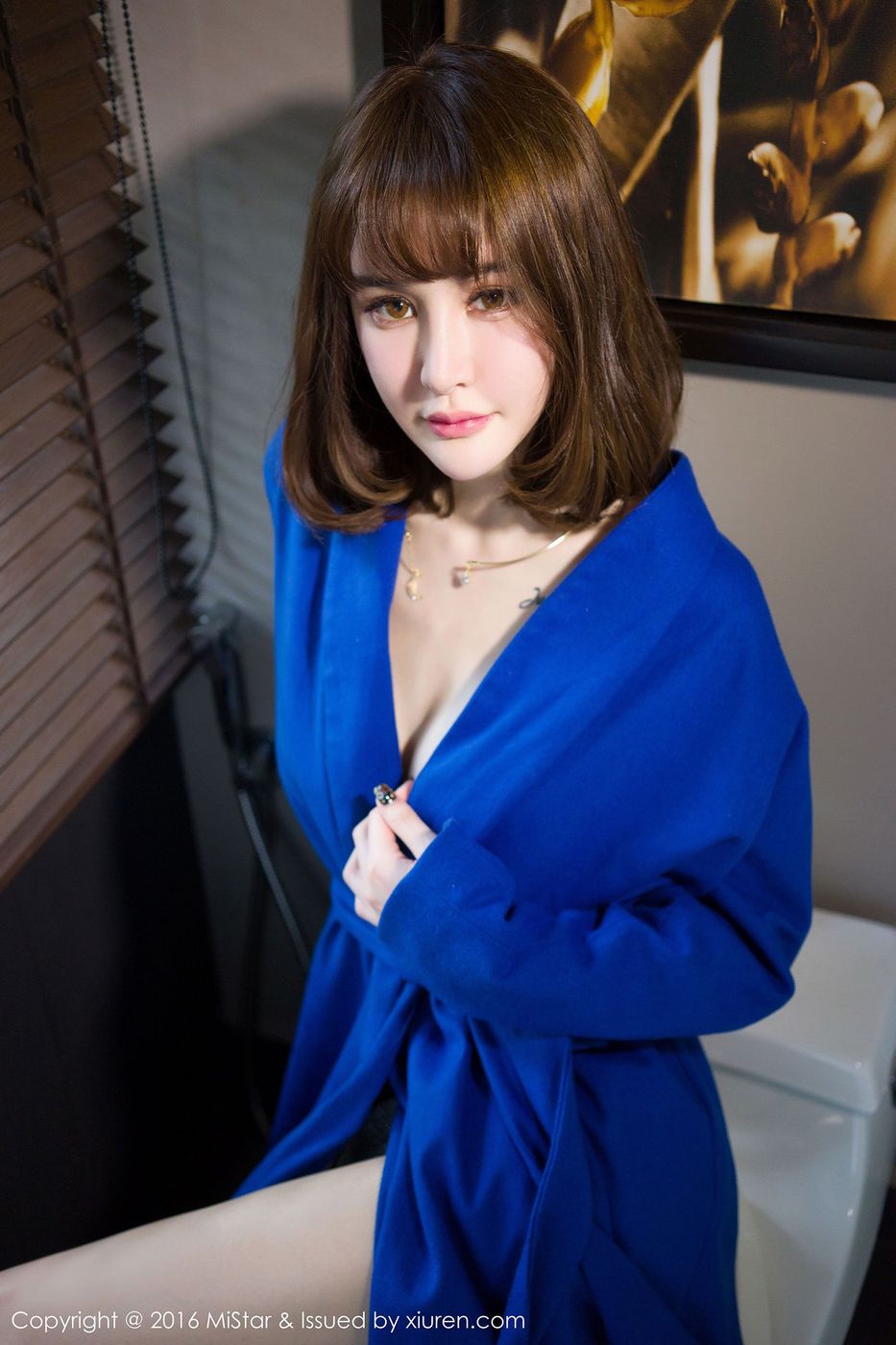 极品美女Cheryl青树性感比基尼兰卡威小清新旅拍第三套 VOL.102