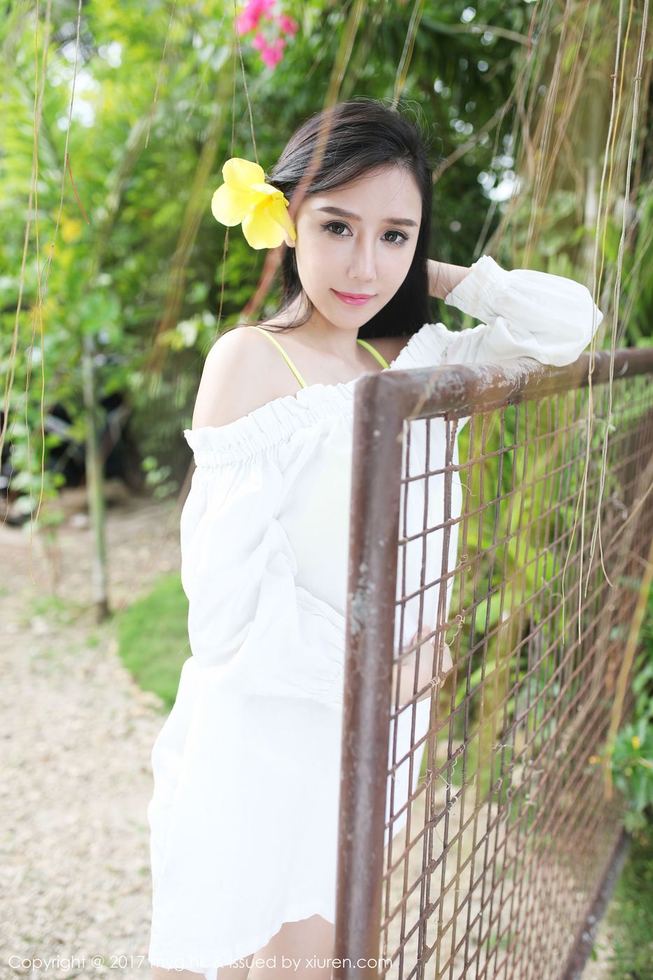 性感女神于大乔比基尼湿身诱惑菲律宾薄荷岛旅拍 VOL.260