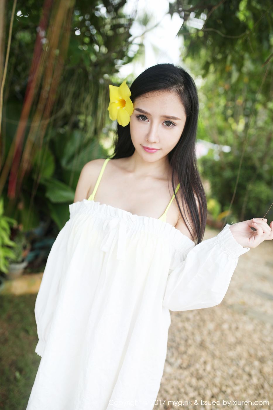 性感女神于大乔比基尼湿身诱惑菲律宾薄荷岛旅拍 VOL.260