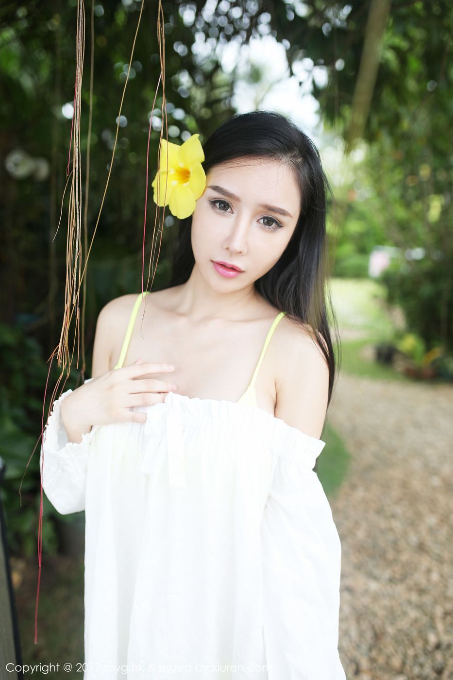 性感女神于大乔比基尼湿身诱惑菲律宾薄荷岛旅拍 VOL.260