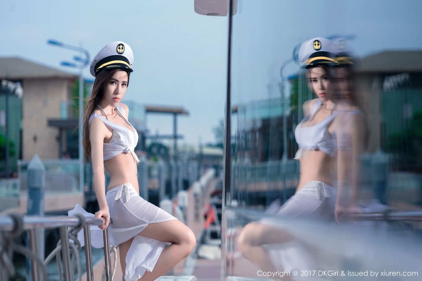 性感美女蔡乐儿高颜值极品身材内衣诱惑写真 Vol.024
