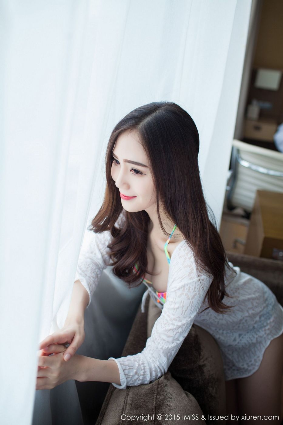 新人模特SISY思比基尼内衣诱惑普吉岛旅拍首发 VOL.021