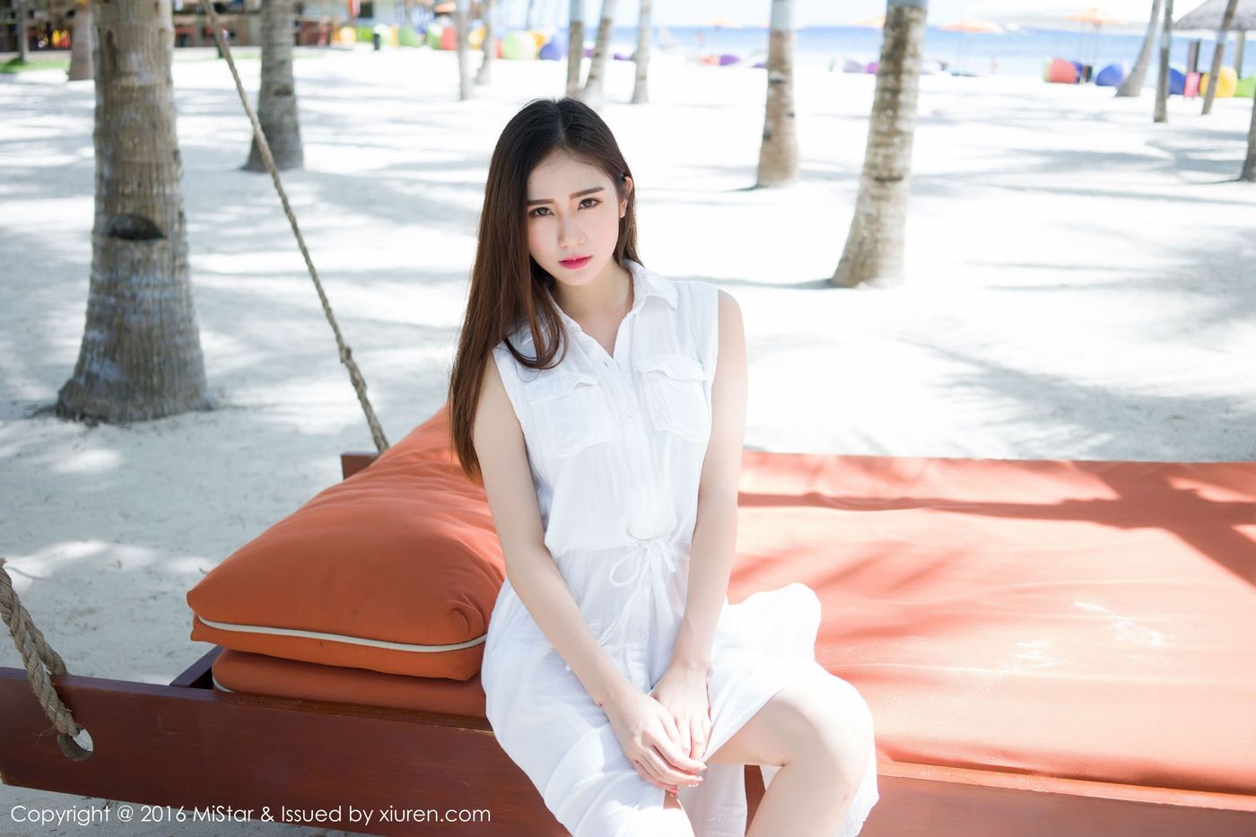 美女模特SISY思高挑身材浴室比基尼内衣诱惑写真 VOL.067