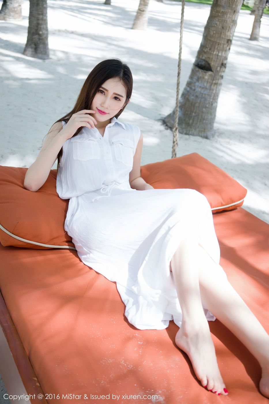 美女模特SISY思高挑身材浴室比基尼内衣诱惑写真 VOL.067
