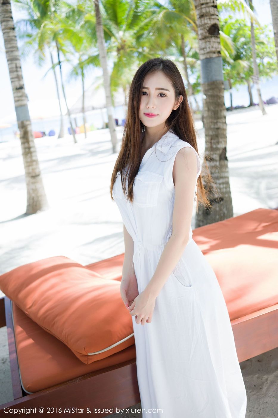 美女模特SISY思高挑身材浴室比基尼内衣诱惑写真 VOL.067