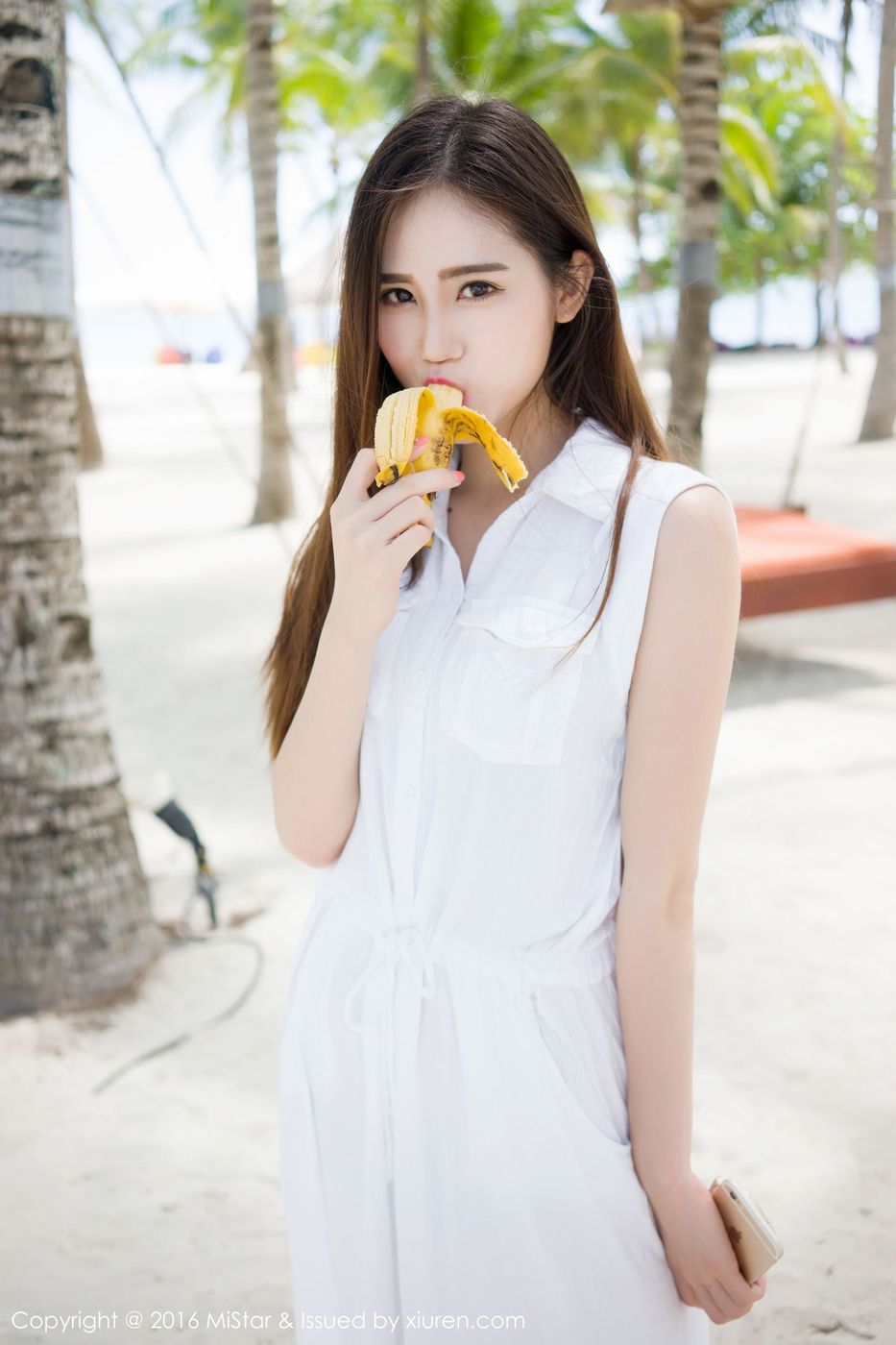 美女模特SISY思高挑身材浴室比基尼内衣诱惑写真 VOL.067