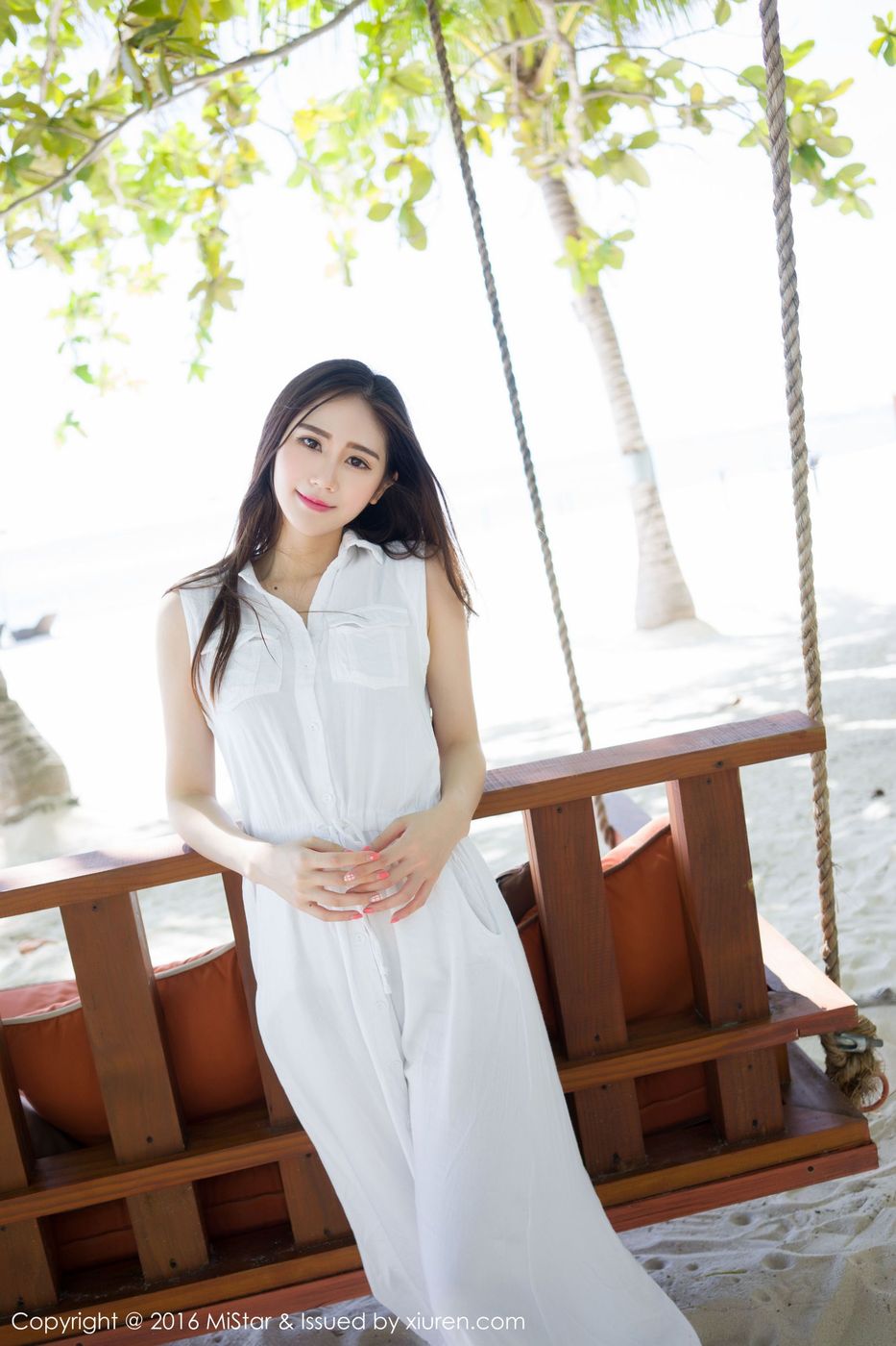 美女模特SISY思高挑身材浴室比基尼内衣诱惑写真 VOL.067
