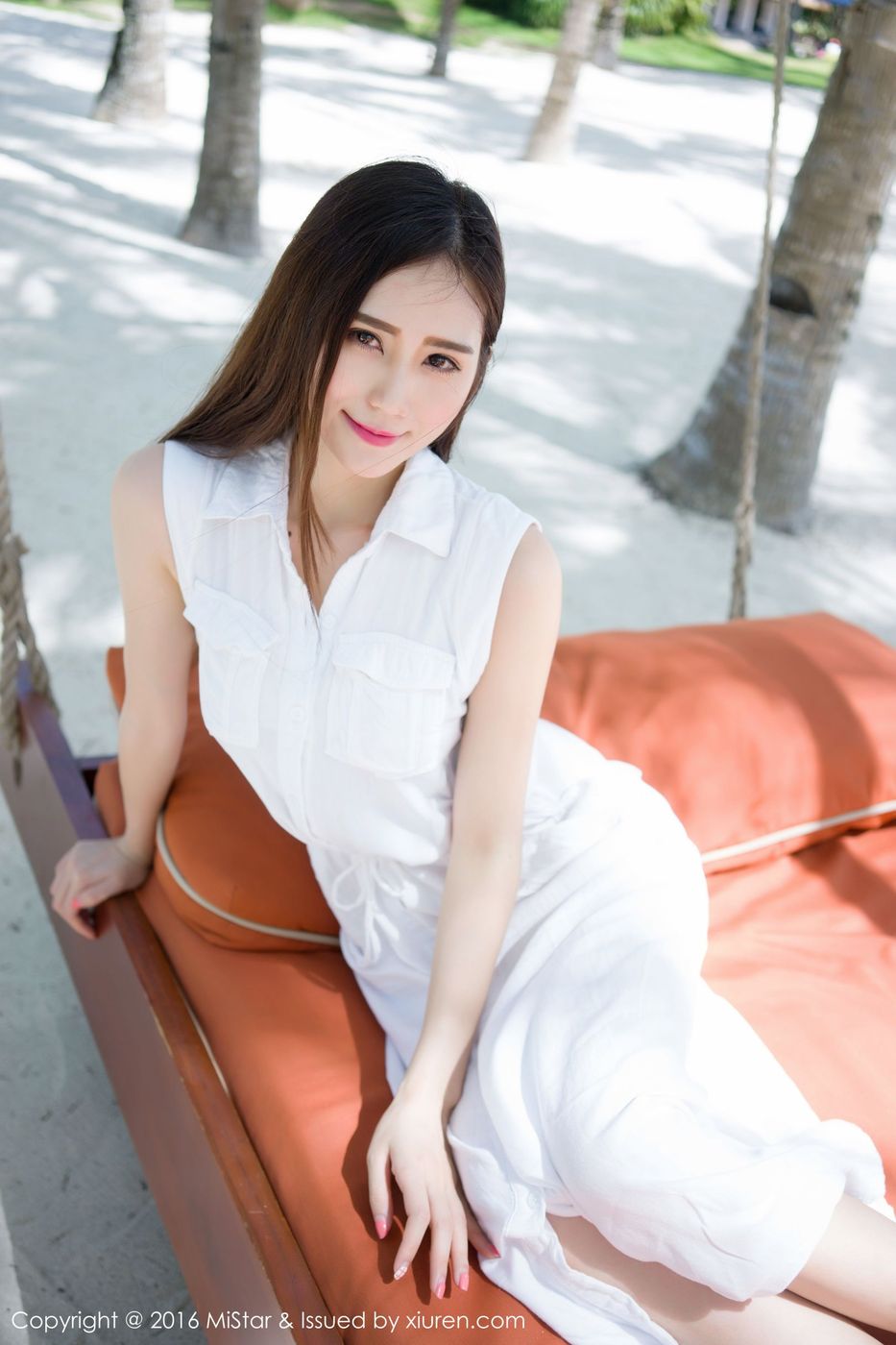 美女模特SISY思高挑身材浴室比基尼内衣诱惑写真 VOL.067