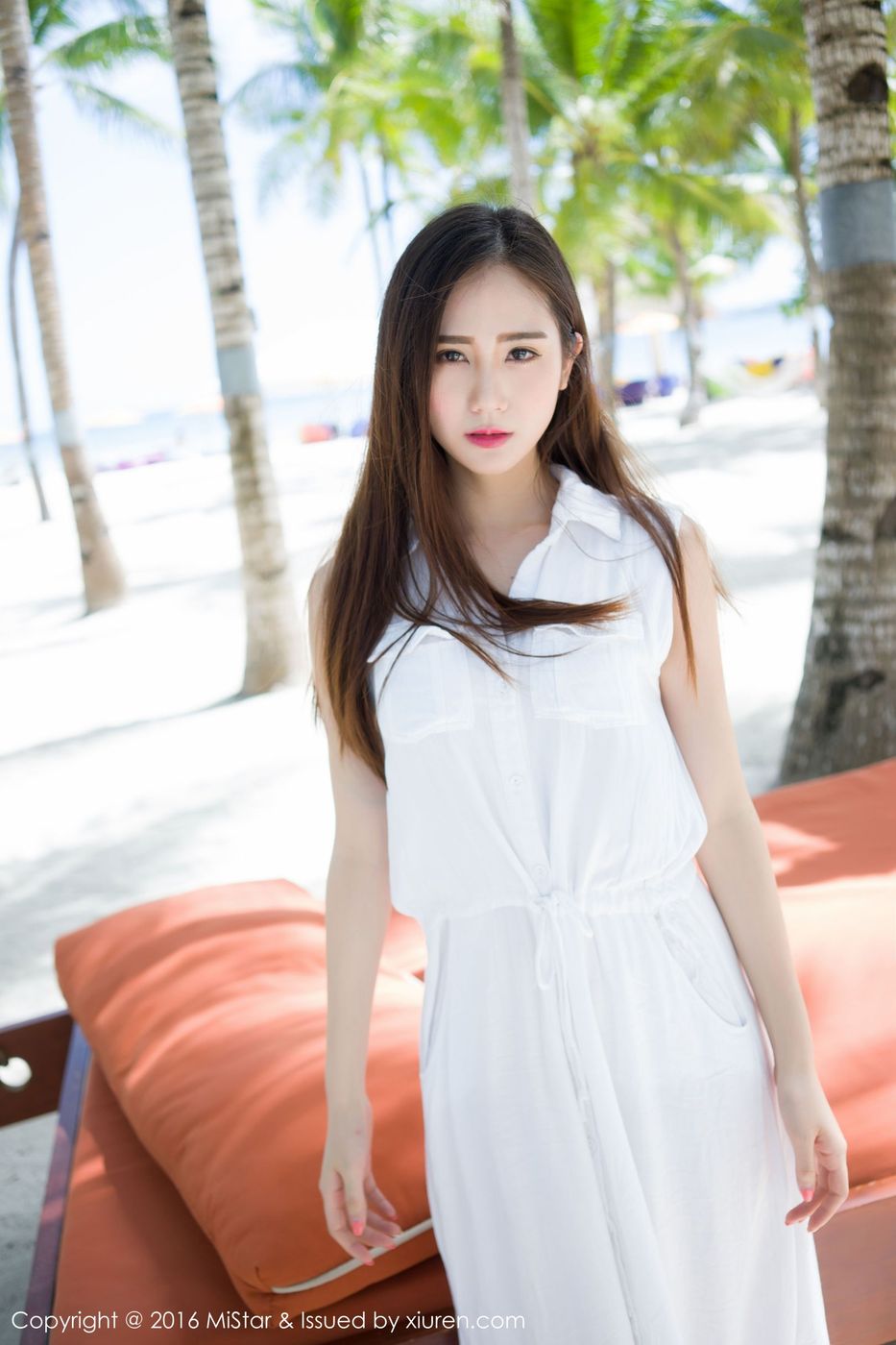 美女模特SISY思高挑身材浴室比基尼内衣诱惑写真 VOL.067