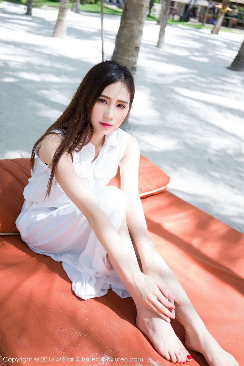 美女模特SISY思高挑身材浴室比基尼内衣诱惑写真 VOL.067