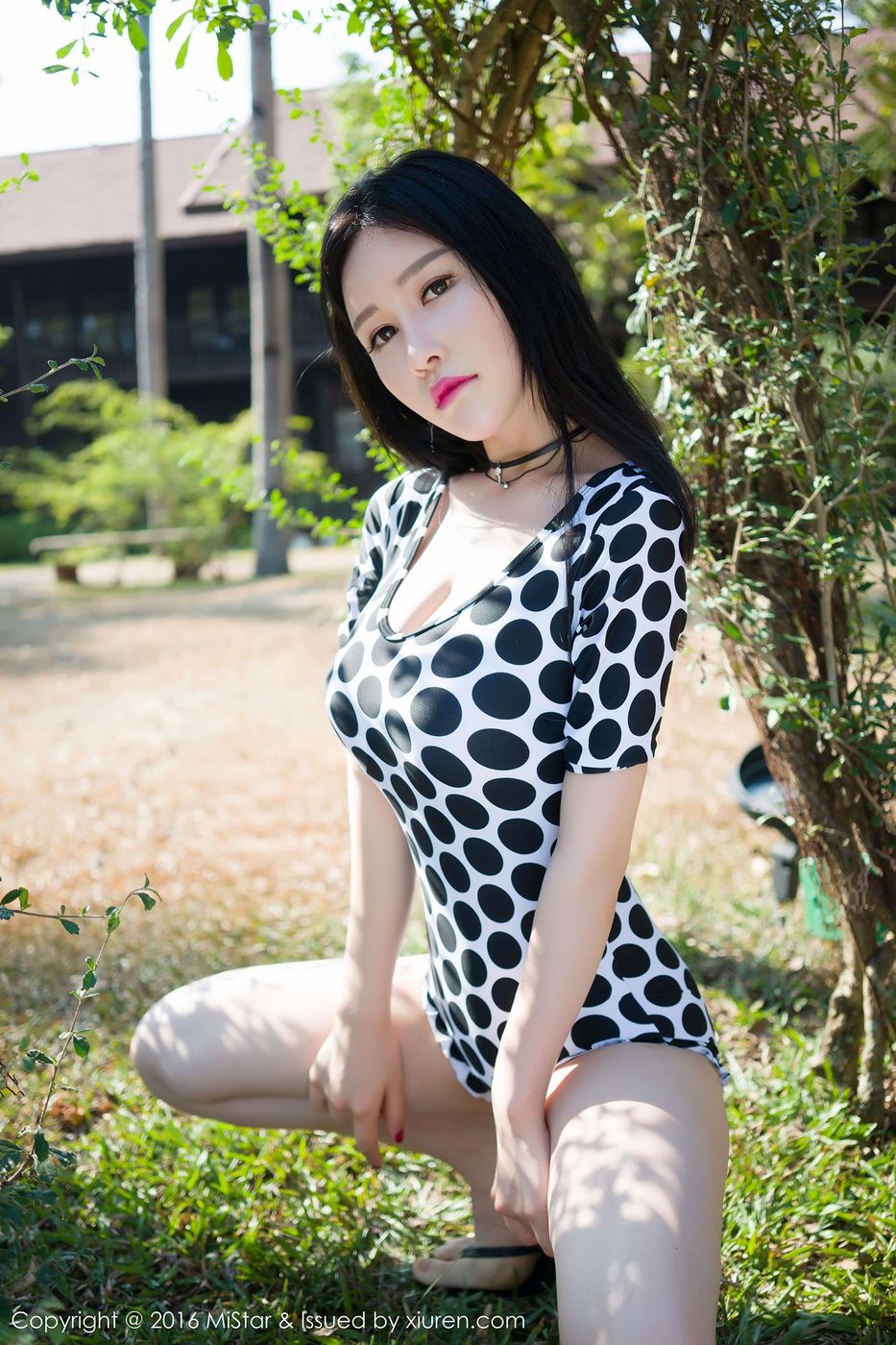性感女神于姬Una沙滩比基尼爆乳美腿兰卡威旅拍第三套
