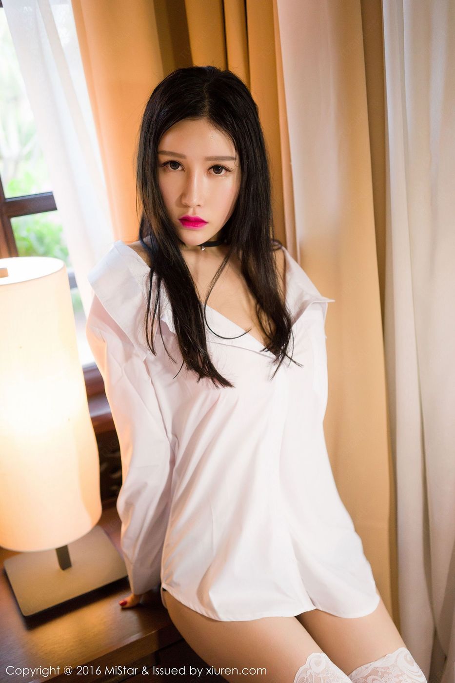 性感美女模特于姬Una白皙爆乳比基尼兰卡威旅拍第四套