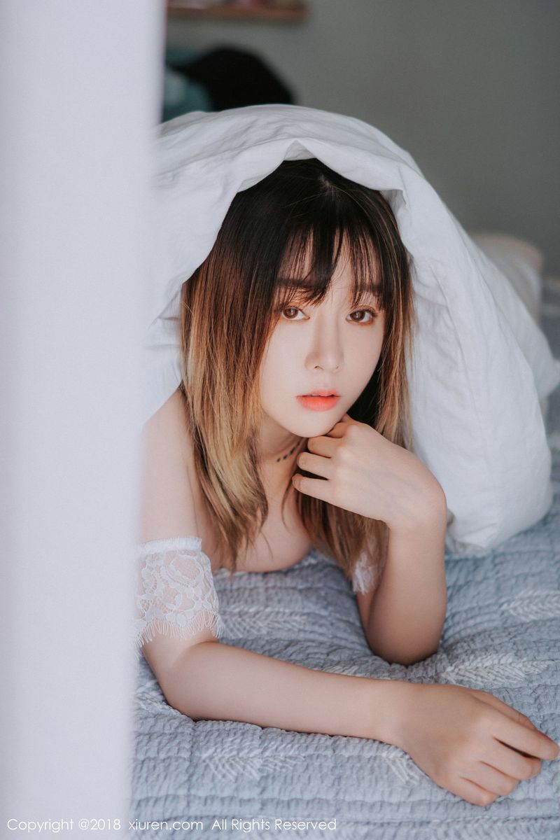 性感女神王雨纯清纯与野性结合异常诱惑撩人心扉美图