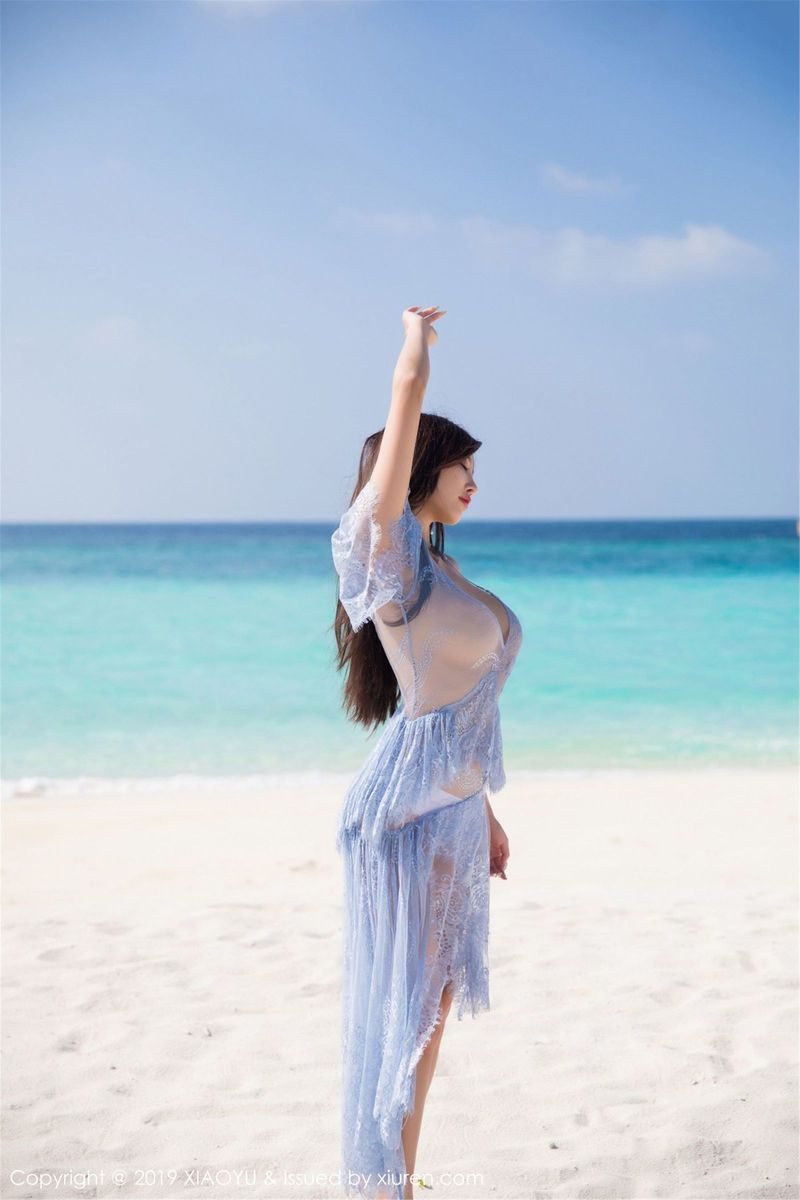 性感女神杨晨晨sugar丝袜美腿内衣诱惑私房写真