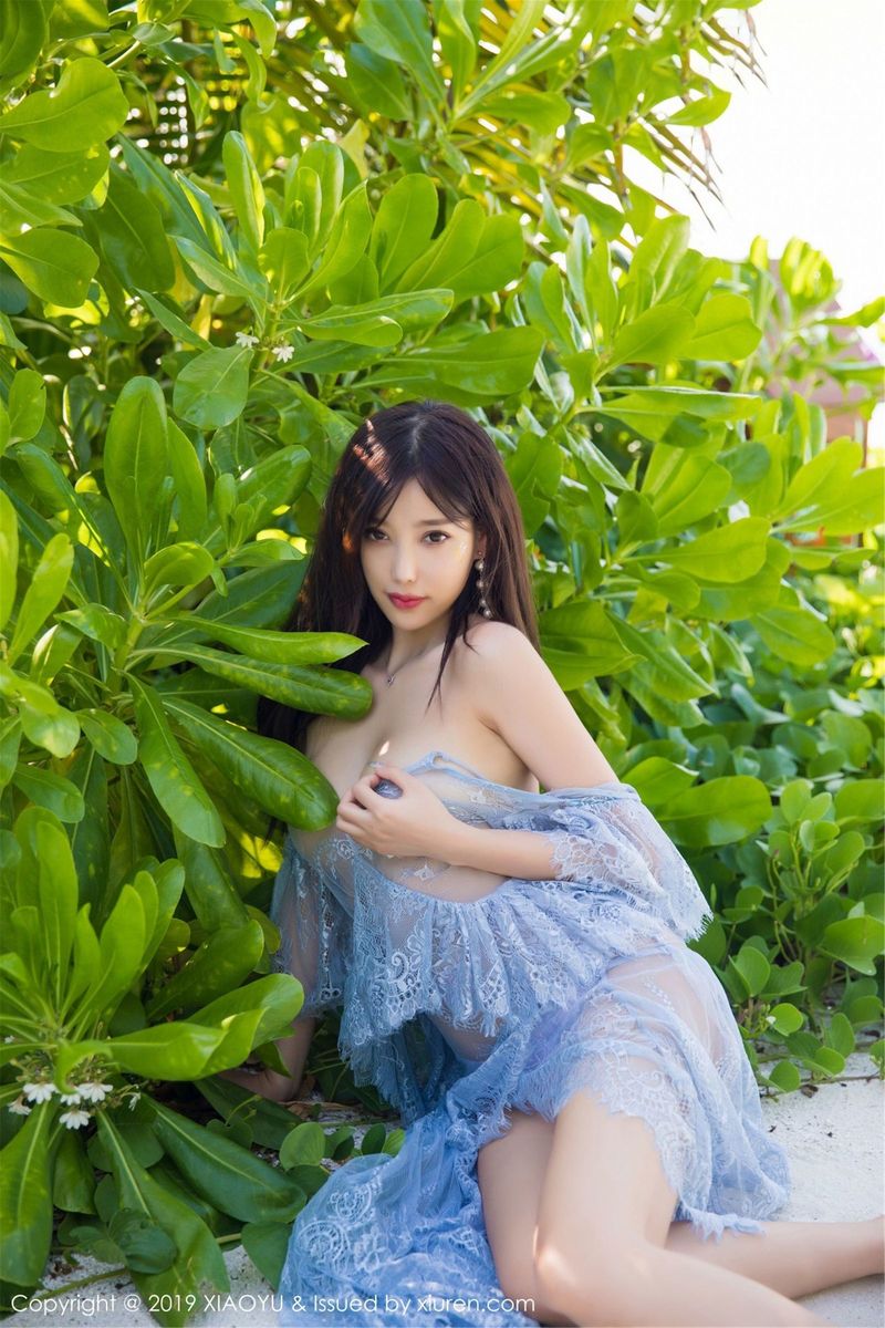 性感女神杨晨晨sugar丝袜美腿内衣诱惑私房写真