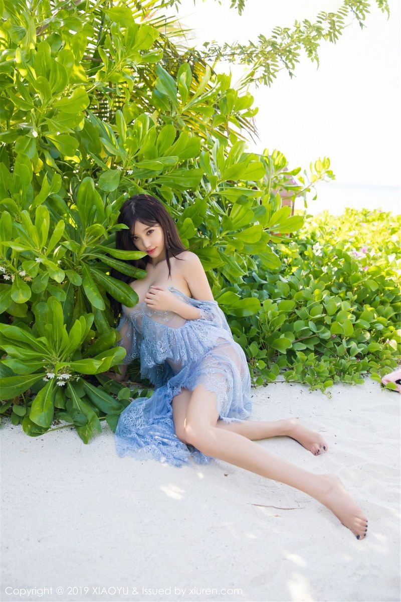性感女神杨晨晨sugar丝袜美腿内衣诱惑私房写真
