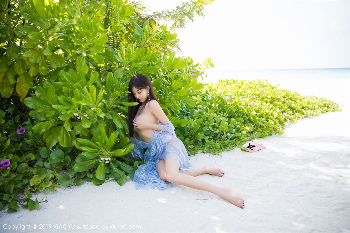性感女神杨晨晨sugar丝袜美腿内衣诱惑私房写真