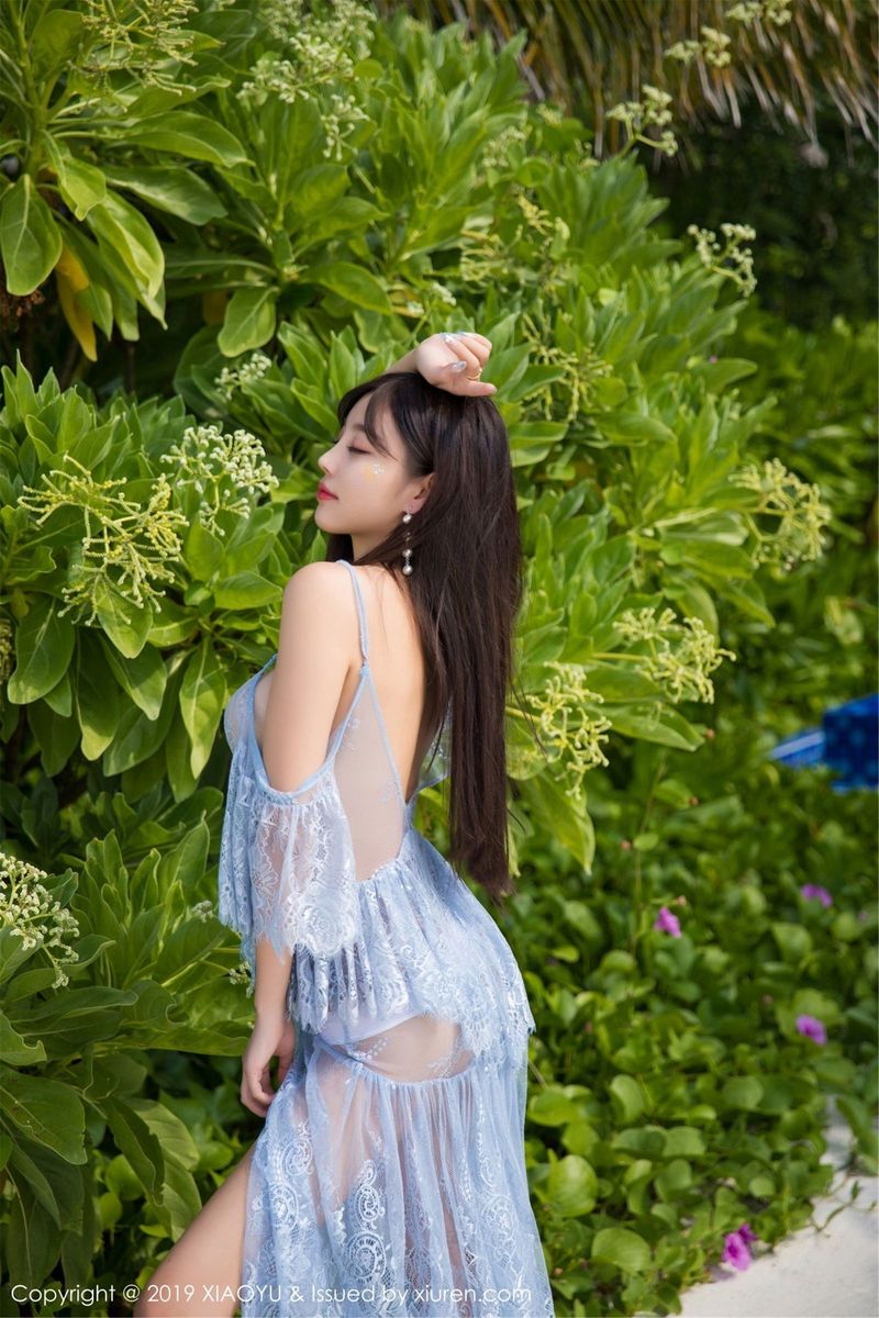 性感女神杨晨晨sugar丝袜美腿内衣诱惑私房写真