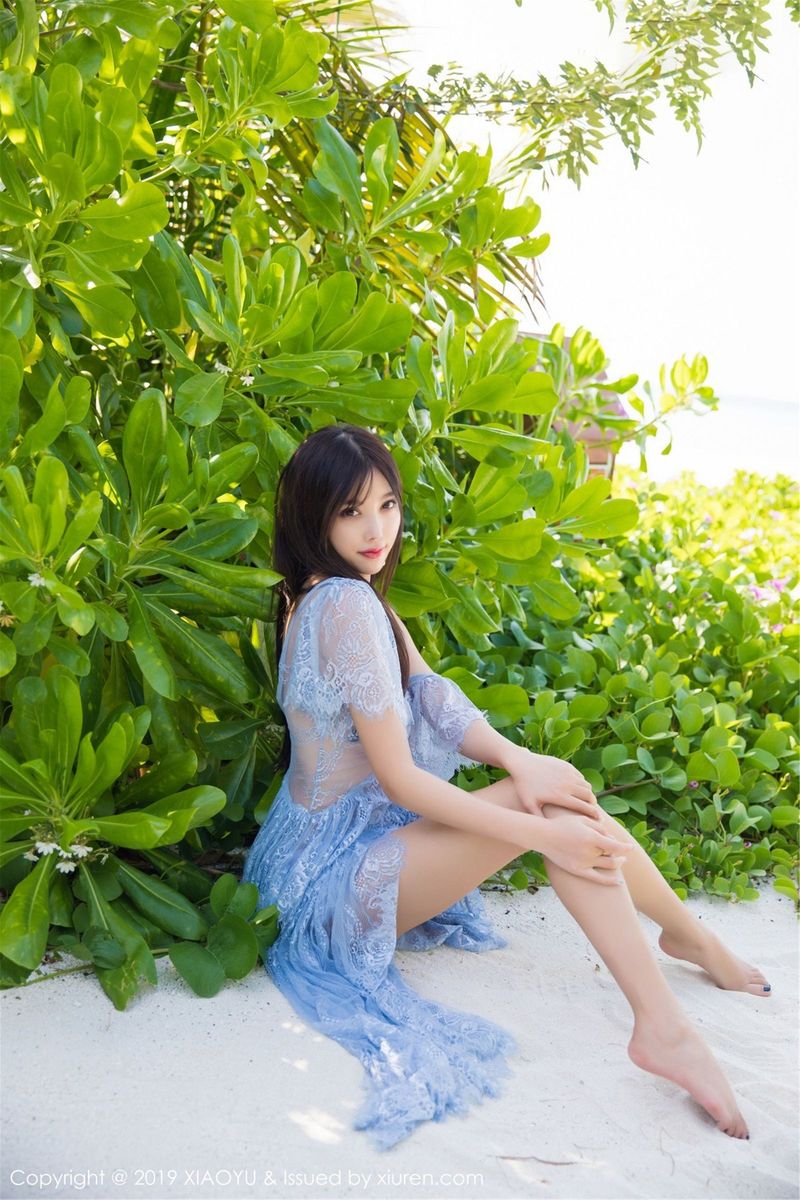 性感女神杨晨晨sugar丝袜美腿内衣诱惑私房写真