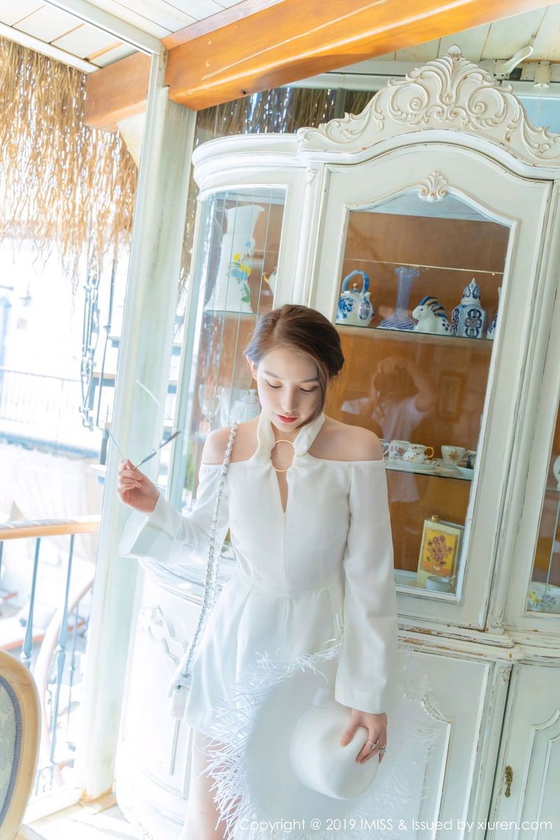 性感女神Lynn刘奕宁修长美腿比基尼诱惑土耳其旅拍