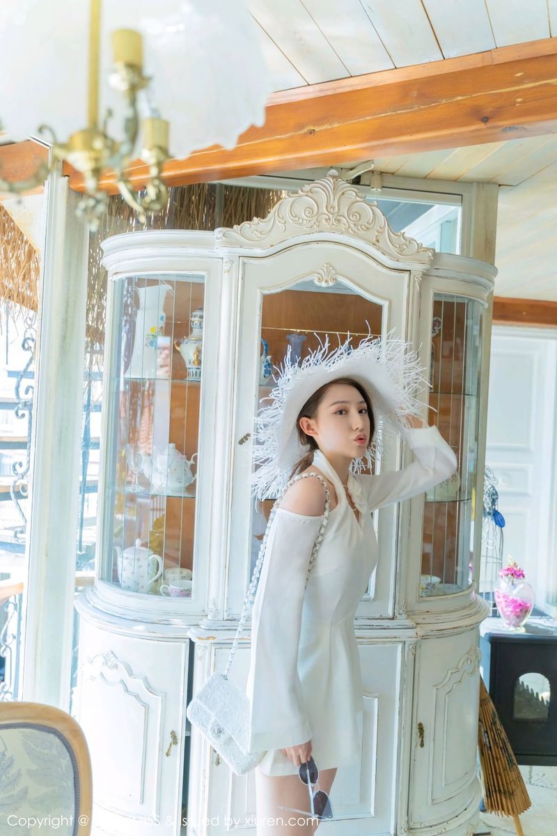 性感女神Lynn刘奕宁修长美腿比基尼诱惑土耳其旅拍