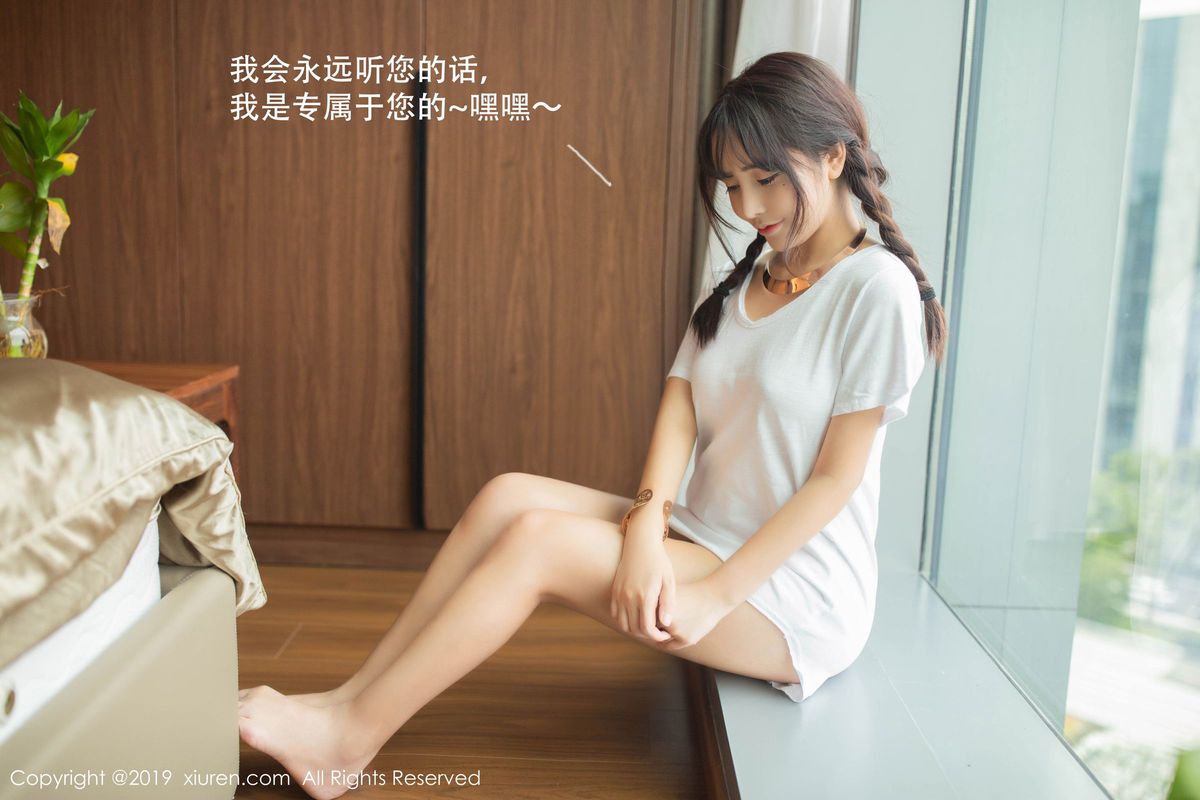 美女模特陶喜乐_lele机器人女友主题大尺度性感写真