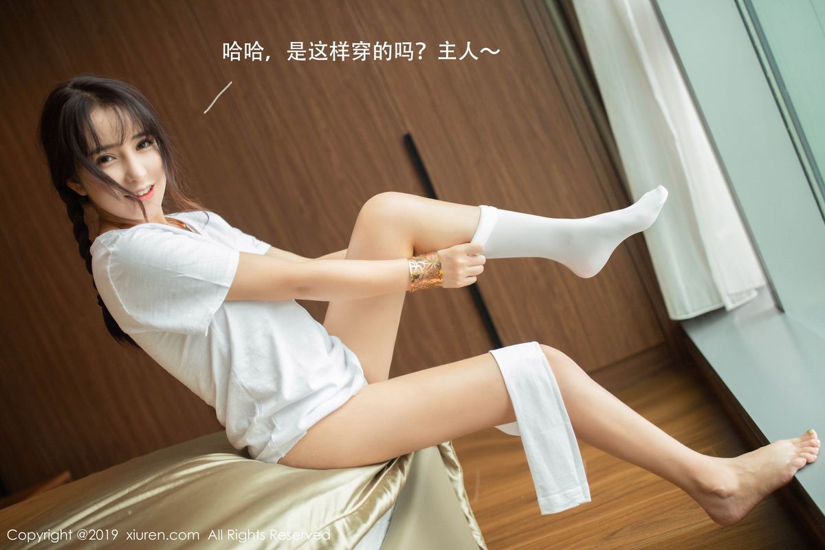 美女模特陶喜乐_lele机器人女友主题大尺度性感写真