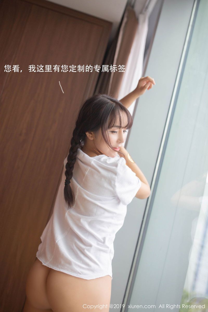 美女模特陶喜乐_lele机器人女友主题大尺度性感写真