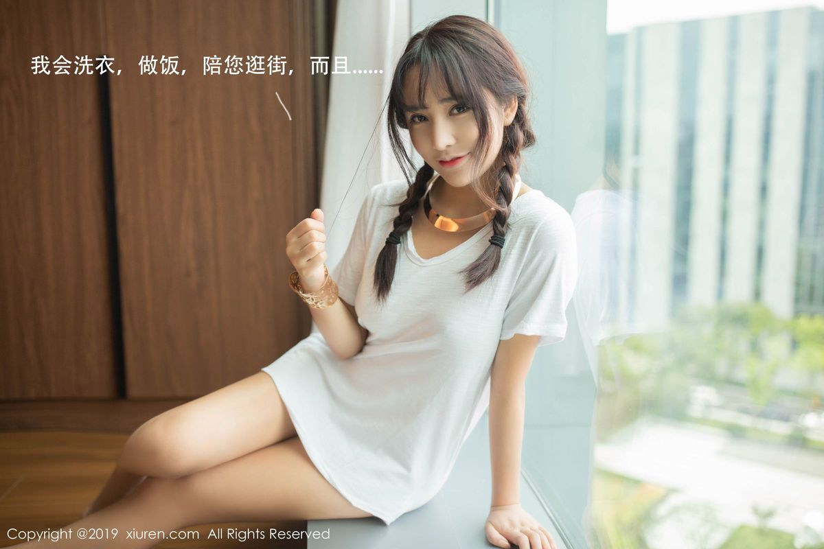 美女模特陶喜乐_lele机器人女友主题大尺度性感写真